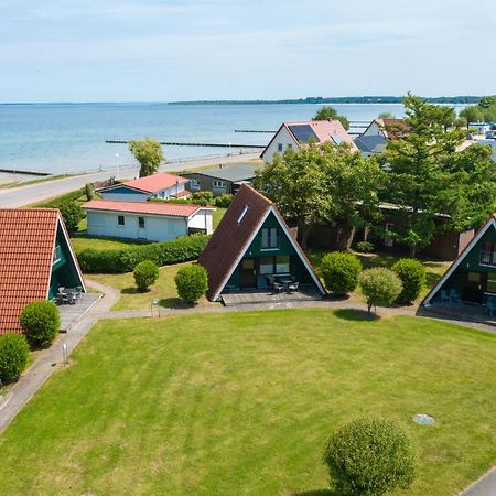 An Der Steilkueste Finnhuette 05 Boltenhagen  Zewnętrze zdjęcie