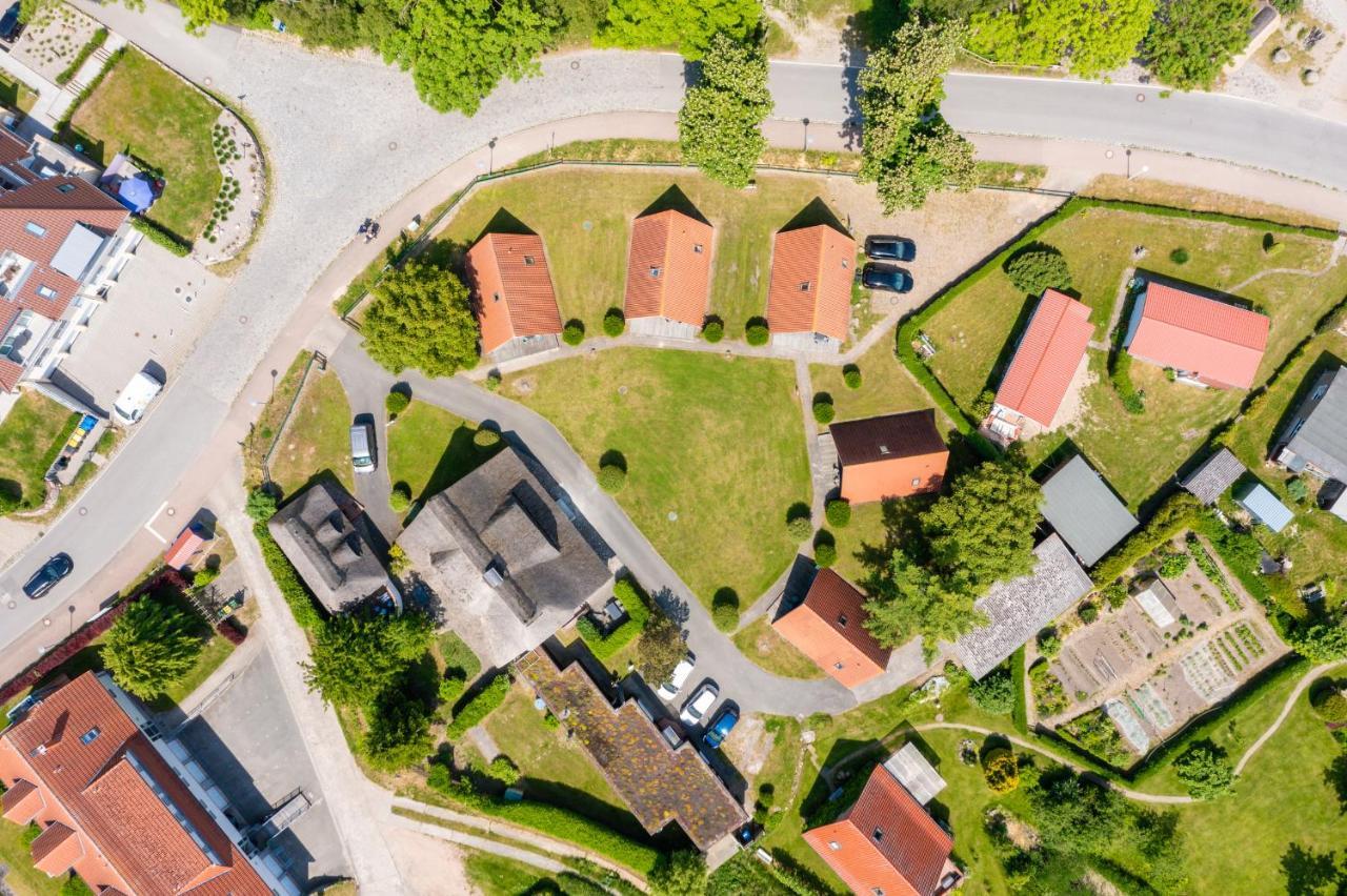 An Der Steilkueste Finnhuette 05 Boltenhagen  Zewnętrze zdjęcie