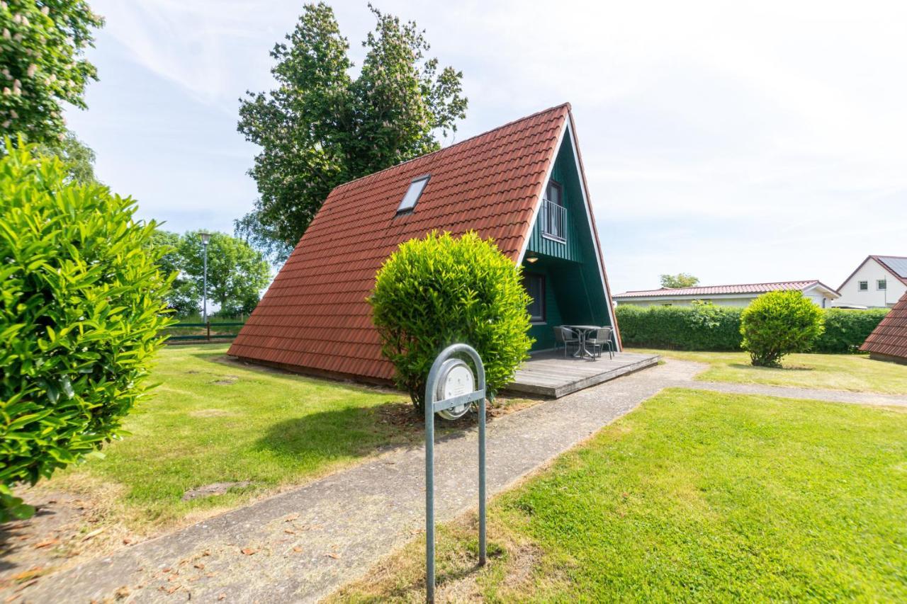 An Der Steilkueste Finnhuette 05 Boltenhagen  Zewnętrze zdjęcie