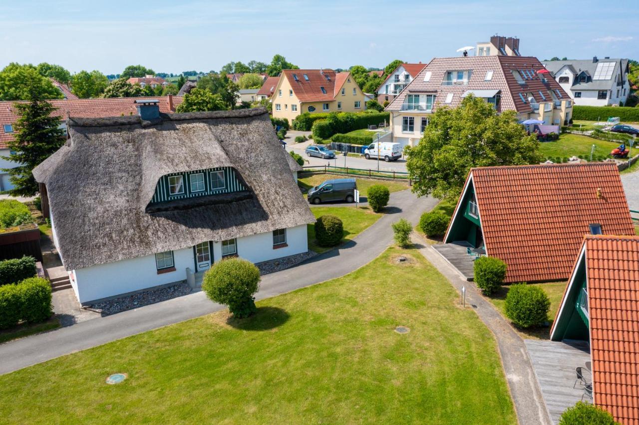 An Der Steilkueste Finnhuette 05 Boltenhagen  Zewnętrze zdjęcie